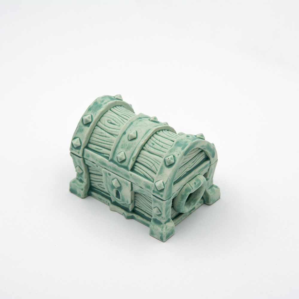 AK19313-Verdigris Wash 18ml - 銅綠 18ml-細節圖2