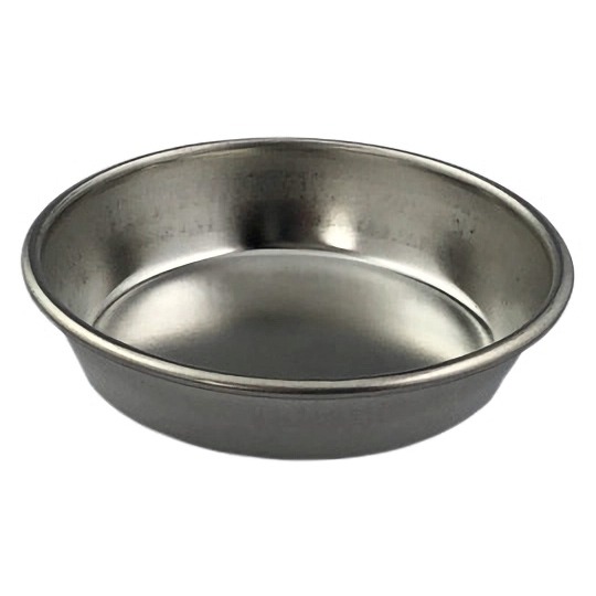 【郡氏GSI】D175 - Mr.Paint Tray (10 in) - GSI/不鏽鋼調漆皿(10入)-細節圖2