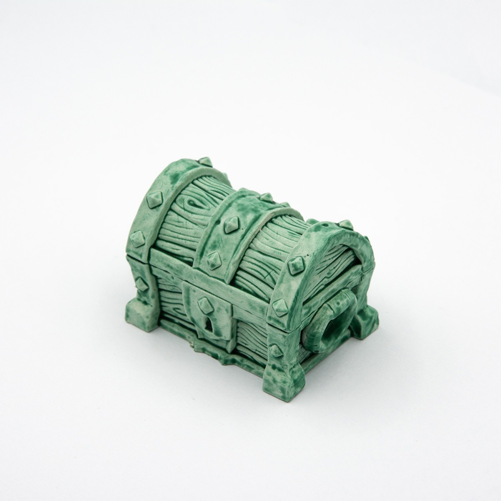 AK19311-Putrid Green Wash 18ml - 腐爛綠 18ml-細節圖2