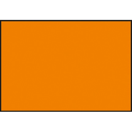 HUG208-Orange For Heine Westenfluss - GSI/水性漆 鋼彈專用海涅機 半光澤橘色-細節圖2