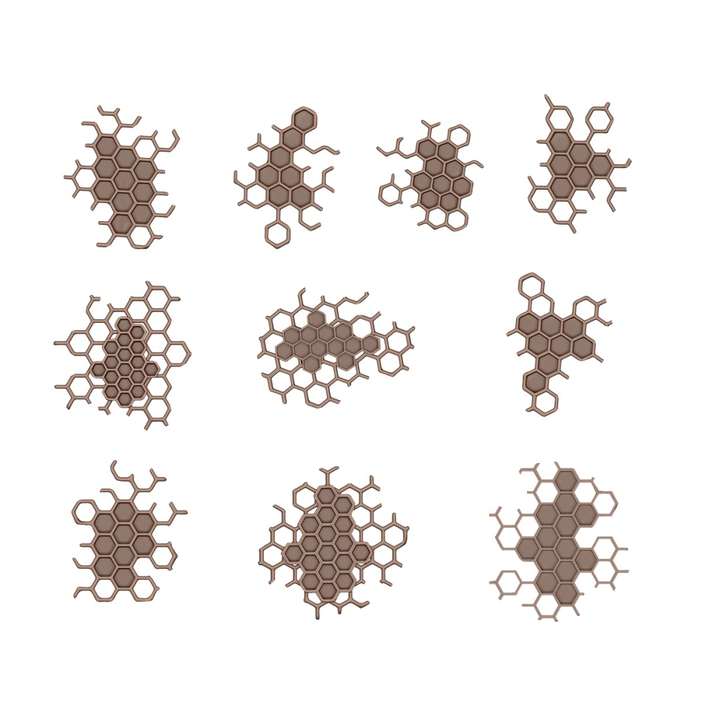 AKBIT0017-Portal FX (10 Pieces) - 特效 - 傳送門特效 (10入)-細節圖2