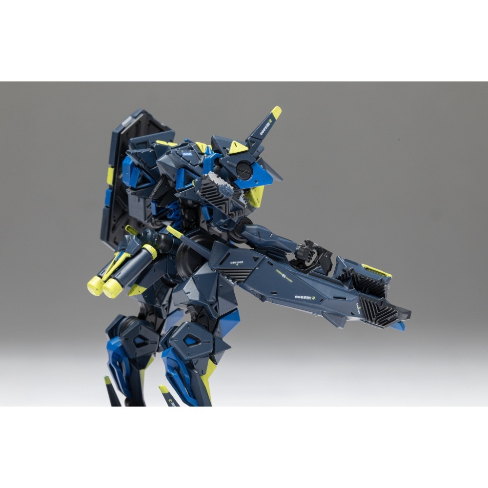 【OP黑曜協議】EMBER: Obsidian Protocol UN Taurus (Chinese)-細節圖3