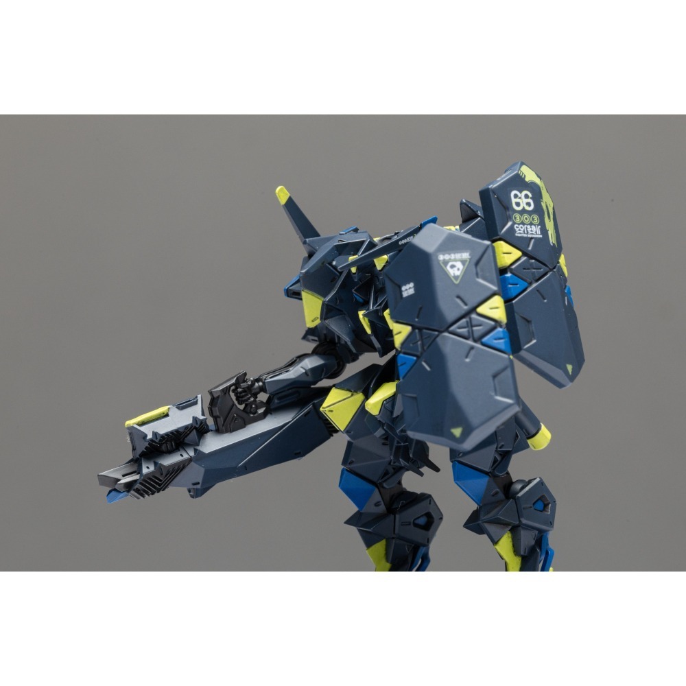 【OP黑曜協議】EMBER: Obsidian Protocol UN Taurus (Chinese)-細節圖4