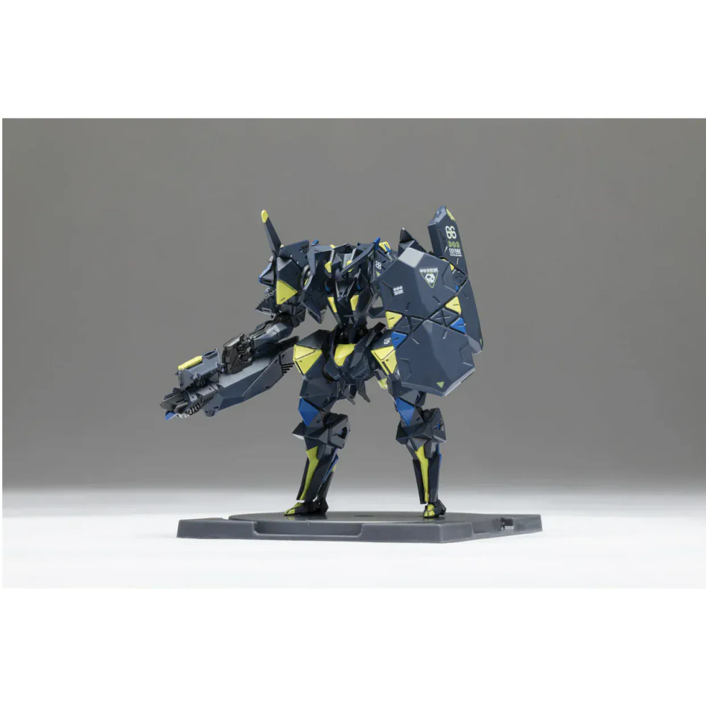 【OP黑曜協議】EMBER: Obsidian Protocol UN Taurus(English)-細節圖3