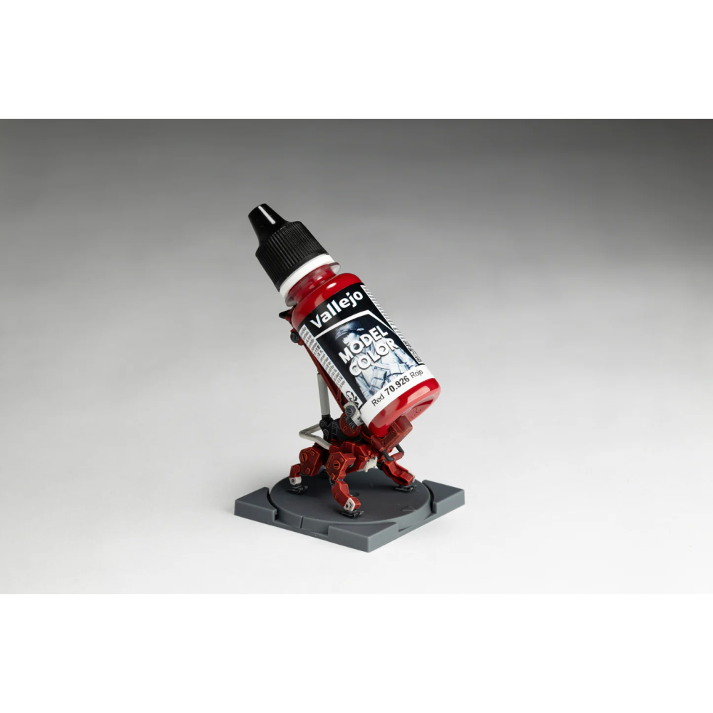 【OP黑曜協議】Vallejo + Obsidian Protocol RDL Drone and Paint Set-細節圖2