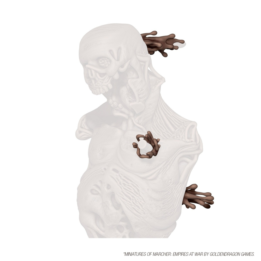 AKBIT0020 - Basing Bit - Special Effects - Blood FX-細節圖4