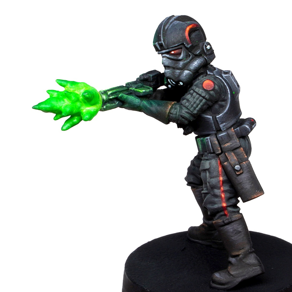 AKBIT0015 - Basing Bit - Special Effects - Weapons Shot FX-細節圖2