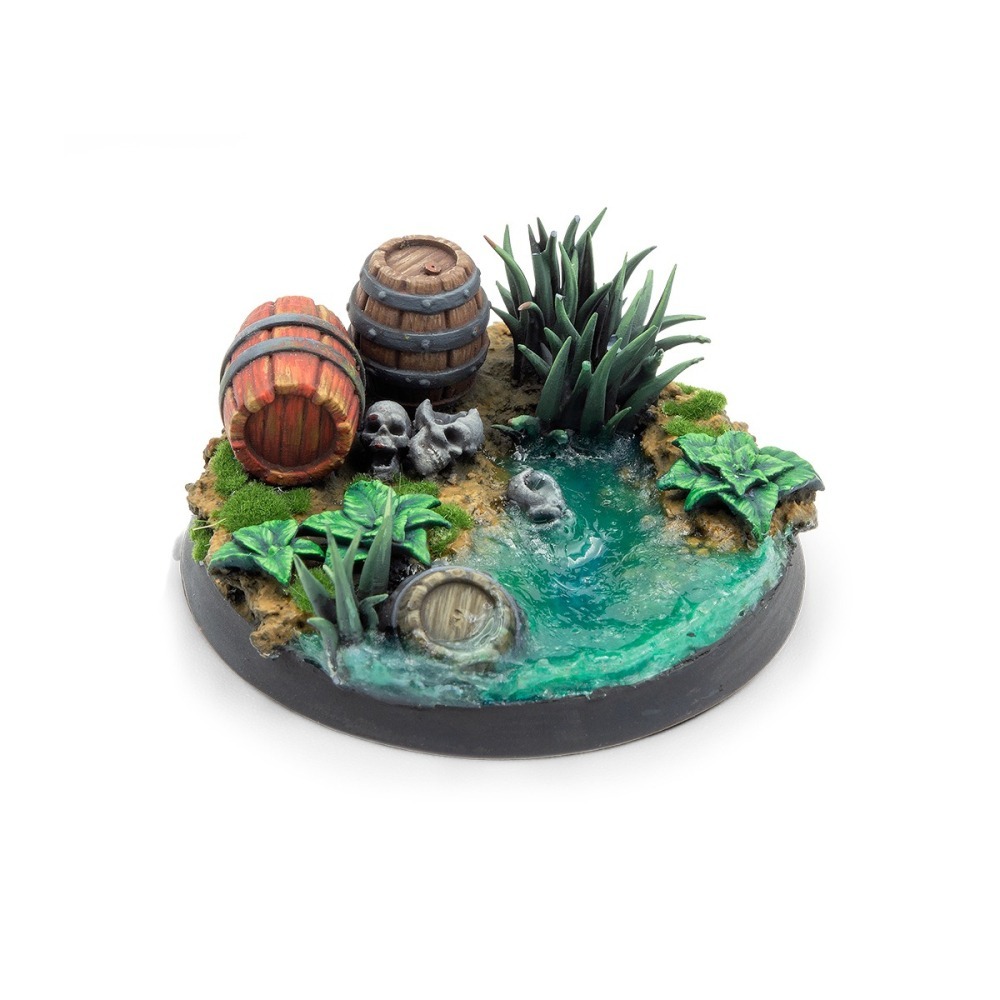 AKBIT0007 - Basing Bit - Plants - Fern-細節圖5