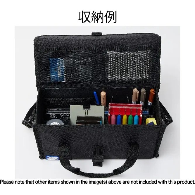 【郡氏GSI】VM025 - Multifunctional Storage Bag - 多功能收納袋-細節圖2