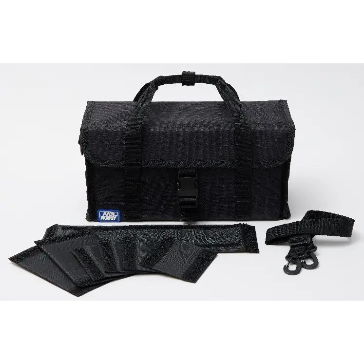 【郡氏GSI】VM025 - Multifunctional Storage Bag - 多功能收納袋-細節圖3