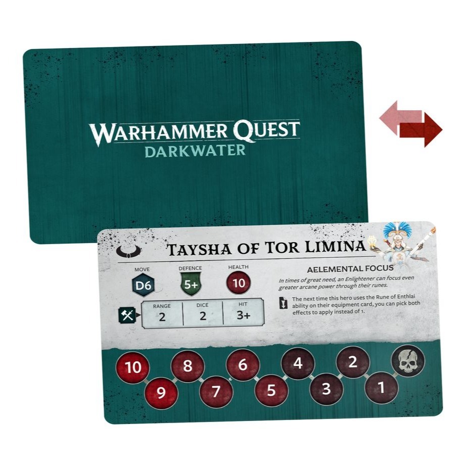 White Dwarf 521 (Feb-26) - 白矮人雜誌第521期（2026年2月號）-細節圖4