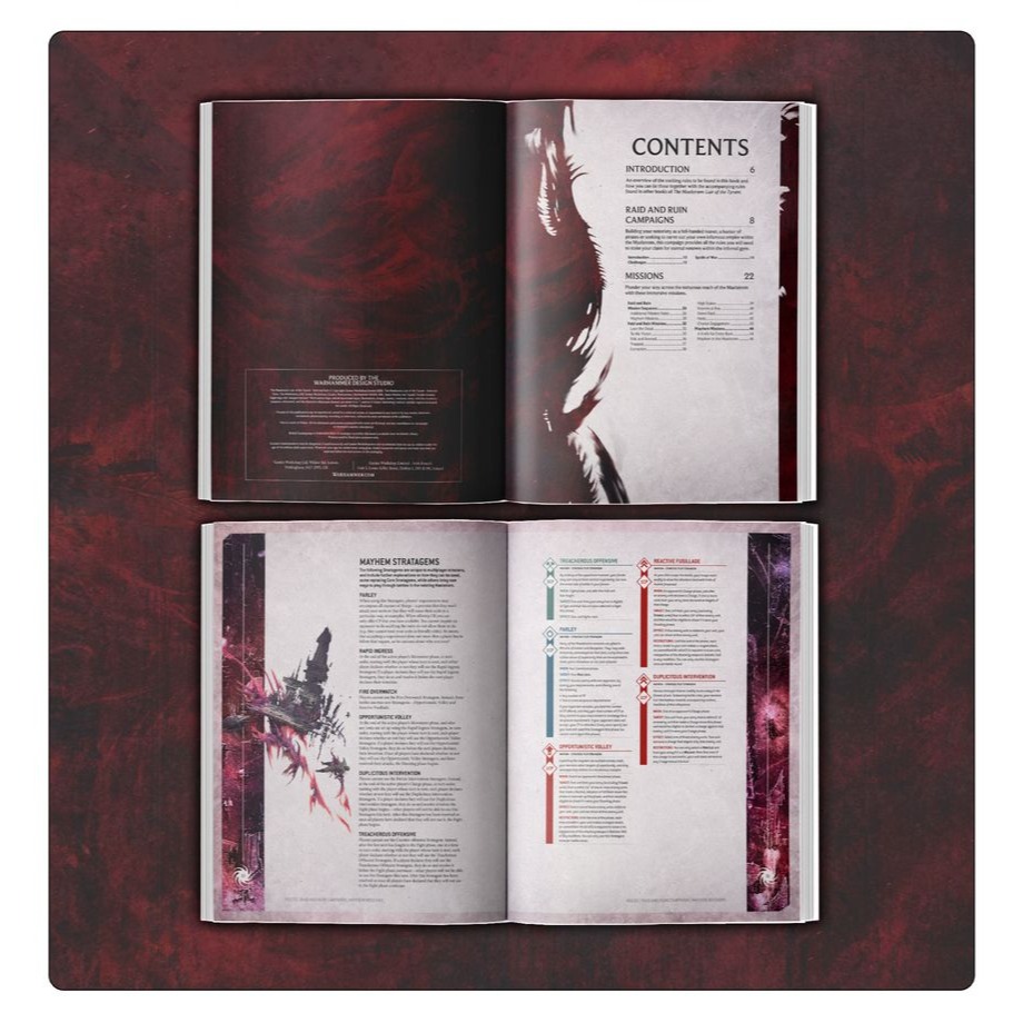 Lair of the Tyrant-Into the Nightmare Realm (ENG)-大漩渦：暴君之巢(英-細節圖6