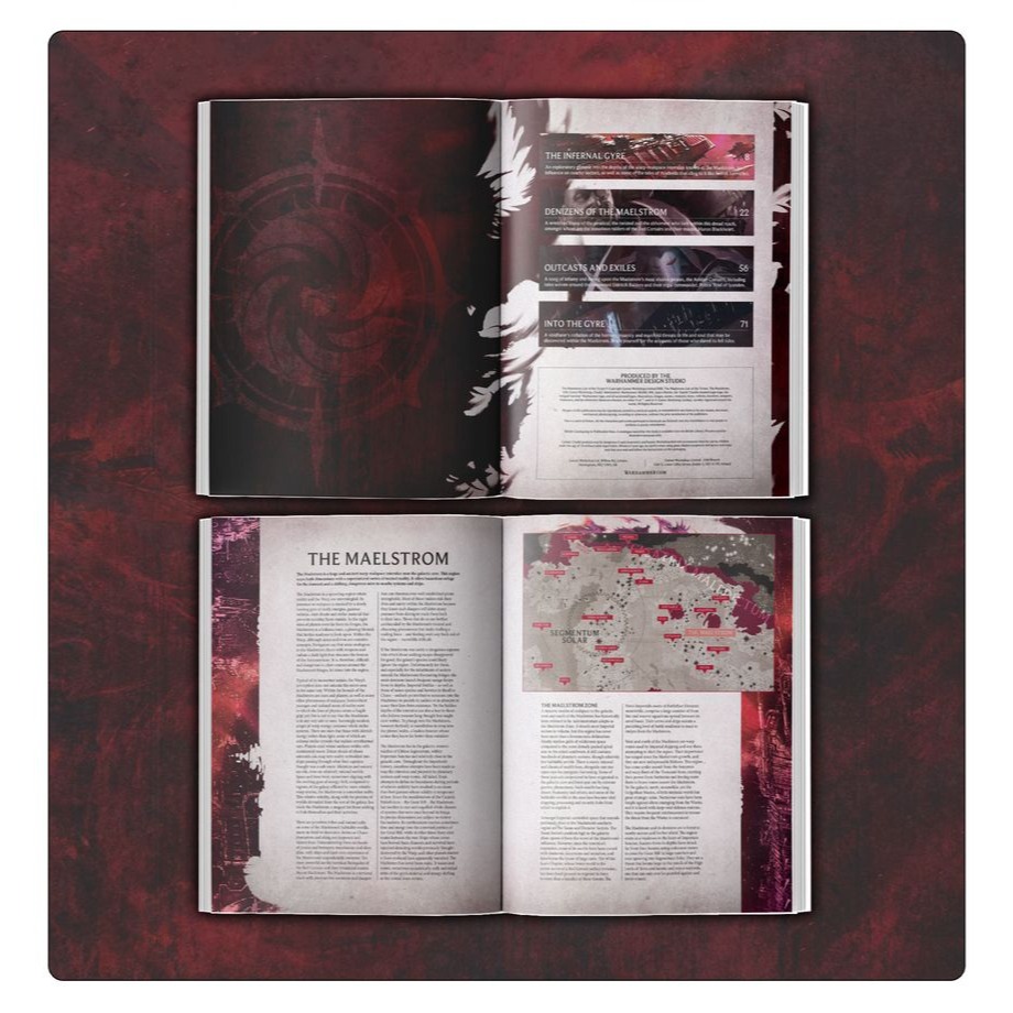 Lair of the Tyrant-Into the Nightmare Realm (ENG)-大漩渦：暴君之巢(英-細節圖8