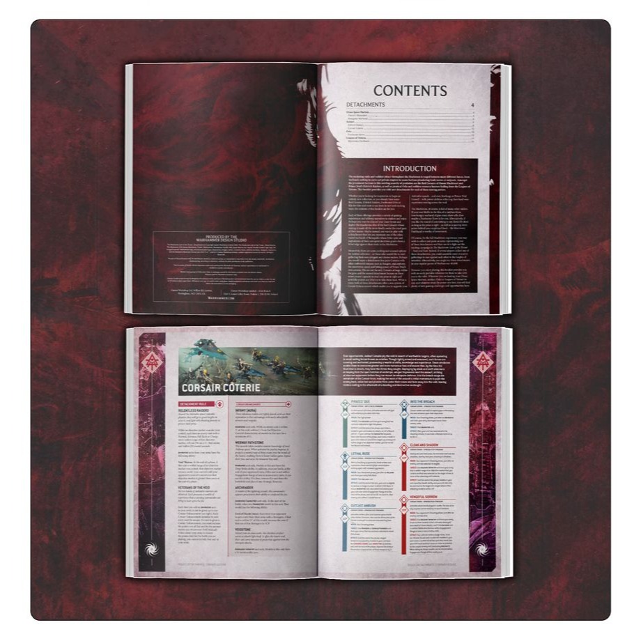 Lair of the Tyrant-Into the Nightmare Realm (ENG)-大漩渦：暴君之巢(英-細節圖10