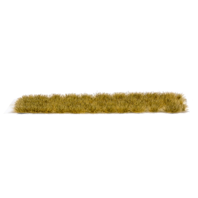 AK8116 - Vegetation - Autumn Tufts 6mm - 植被 - 秋季草叢-細節圖3