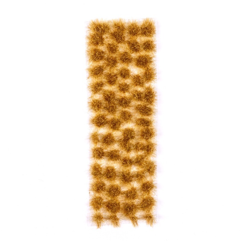 AK8117 - Vegetation - Dry Tufts 6mm - 植被 - 乾枯草叢-細節圖2