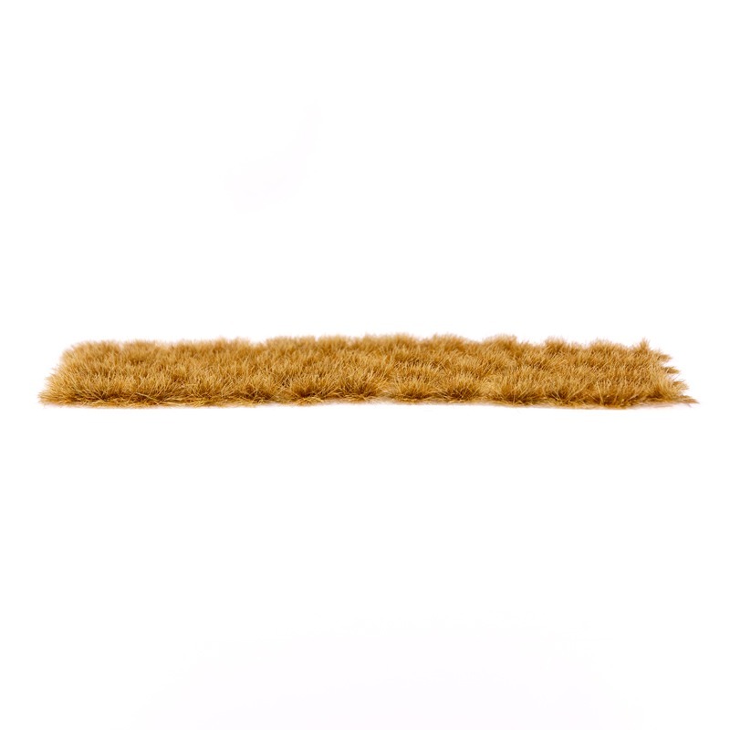 AK8117 - Vegetation - Dry Tufts 6mm - 植被 - 乾枯草叢-細節圖3