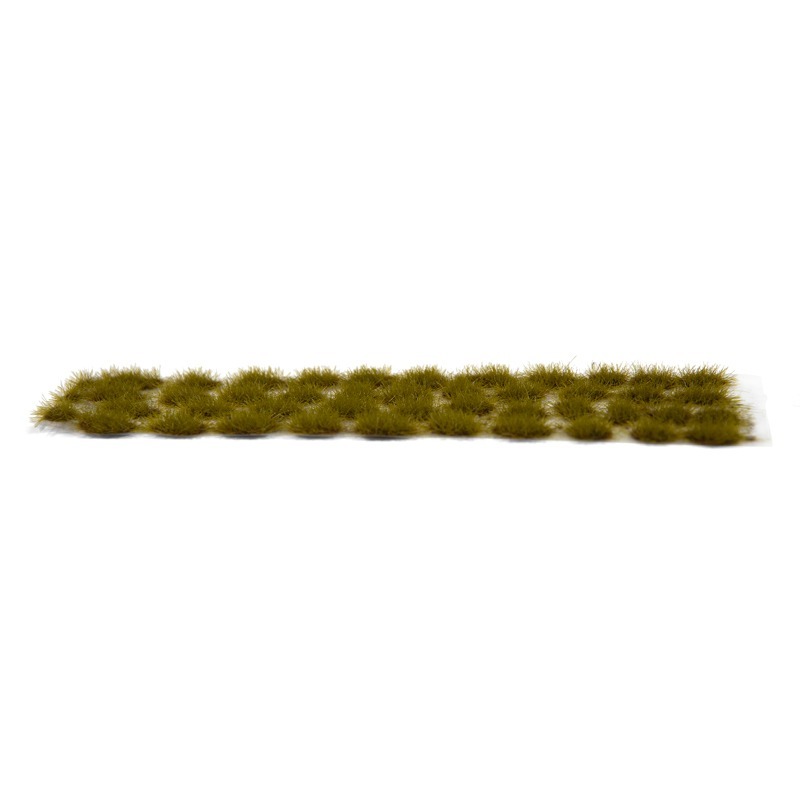 AK8122 - Vegetation - Backwater Tufts 4mm - 植被 - 回水草叢-細節圖3