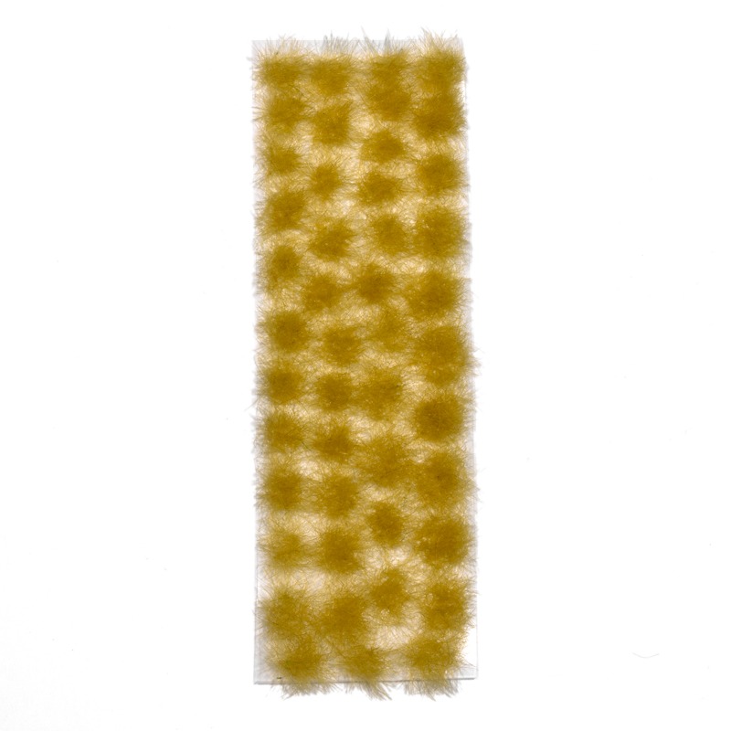 AK8129 - Vegetation - Dense Autumn Tufts 8mm - 植被 - 稠密秋季草叢-細節圖2