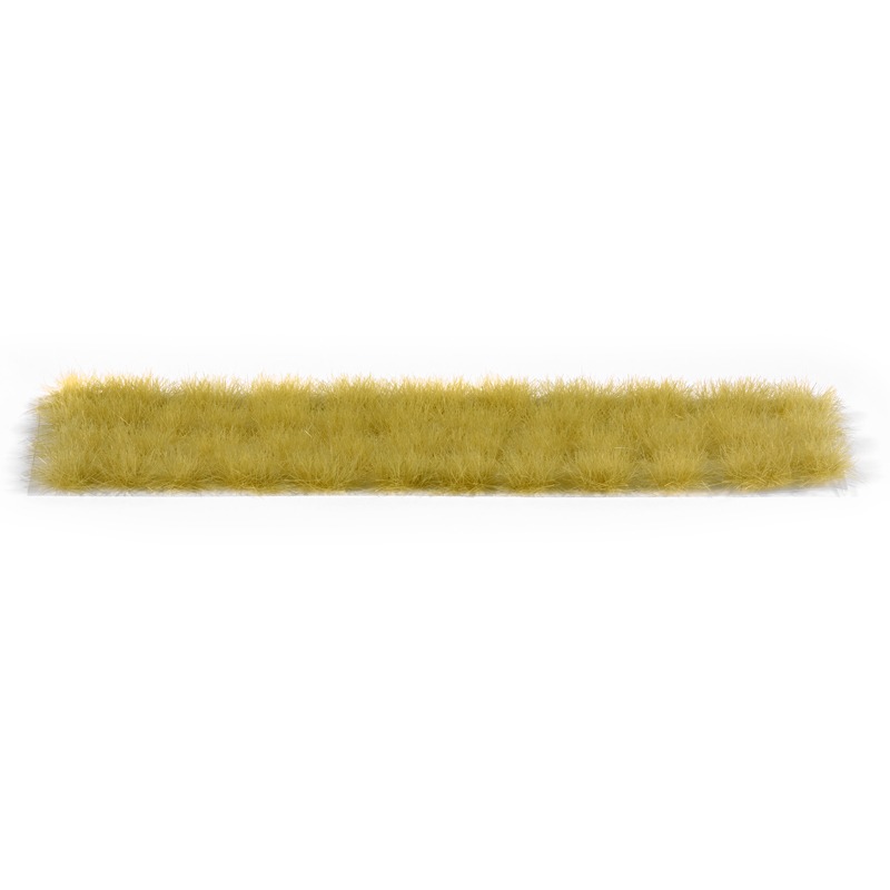 AK8129 - Vegetation - Dense Autumn Tufts 8mm - 植被 - 稠密秋季草叢-細節圖3