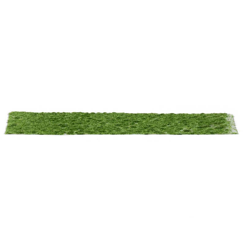 AK8132 - Vegetation - Realistic Green Moss - 植被 - 寫實綠苔癬-細節圖3