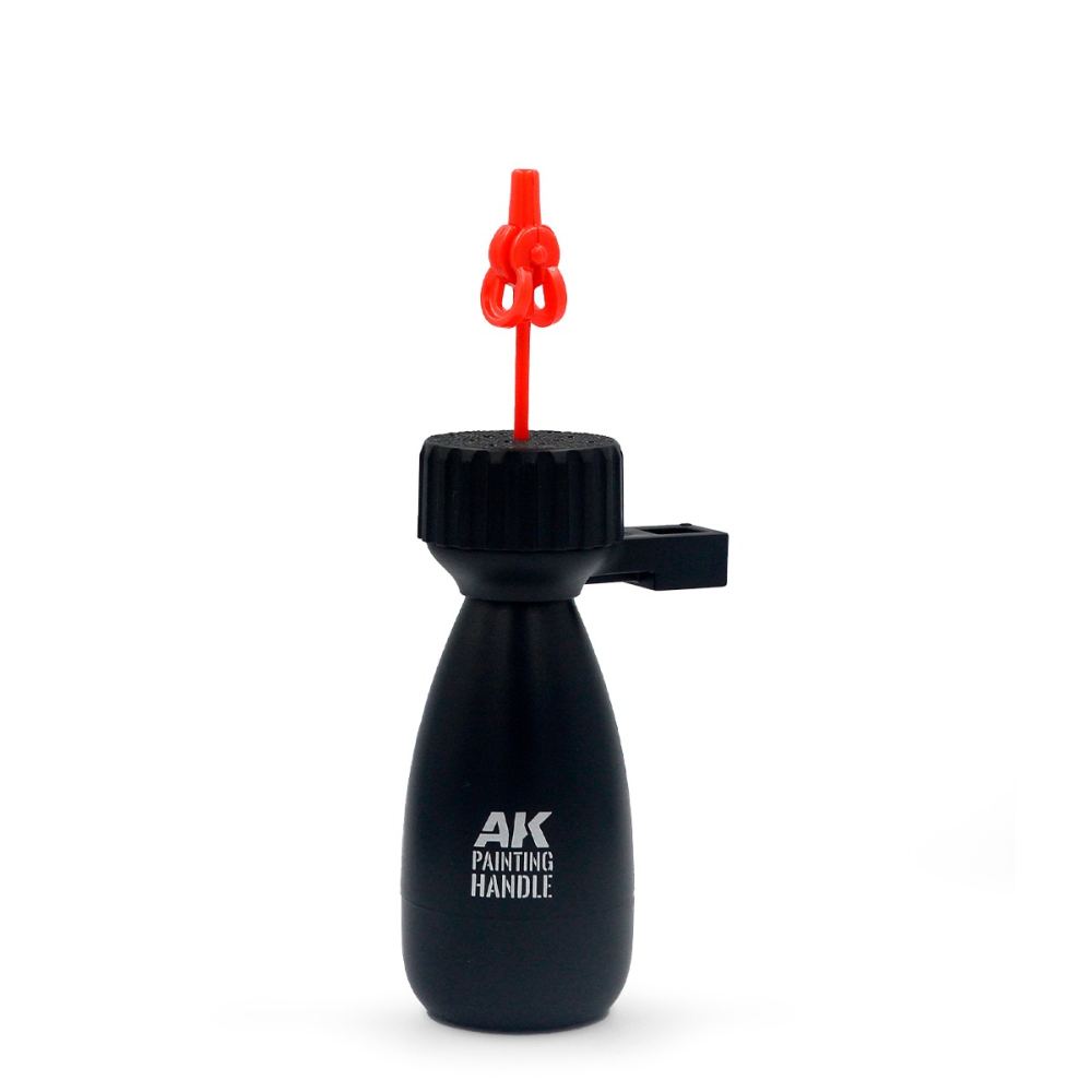 AK9565B-Holding Pins for AK9565 Handle Support-AK9565固定銷10支-細節圖3
