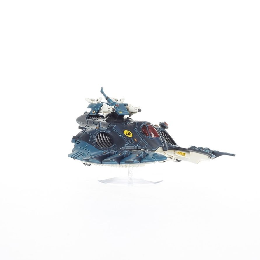 【戰鎚40k】Aeldari: Combat Patrol - Aeldari Corsairs - 戰鬥巡邏：艾達靈族-細節圖5