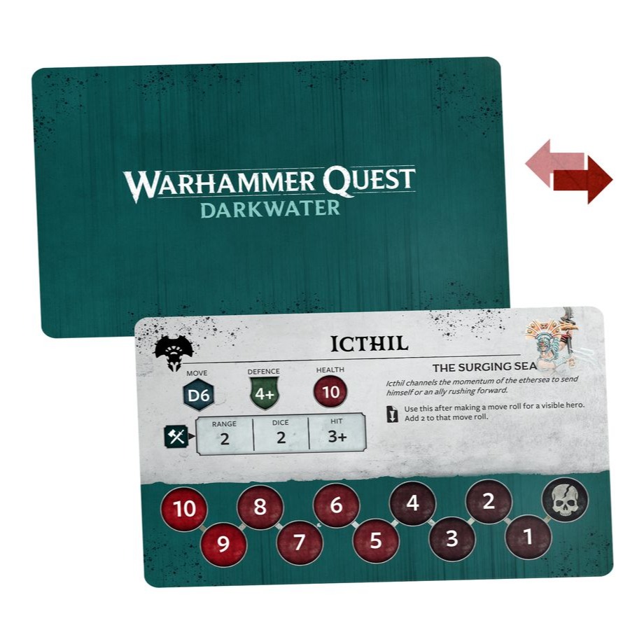 White Dwarf 522 (Mar-26) - 白矮人雜誌第522期（2026年3月號）-細節圖4