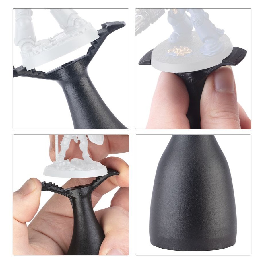 【戰鎚40k】Warhammer Colour: Painting Handle - 戰鎚塗色握把(MK3)-細節圖3