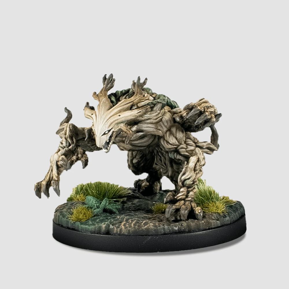 Epic Encounters: Forest of the Damned-細節圖6