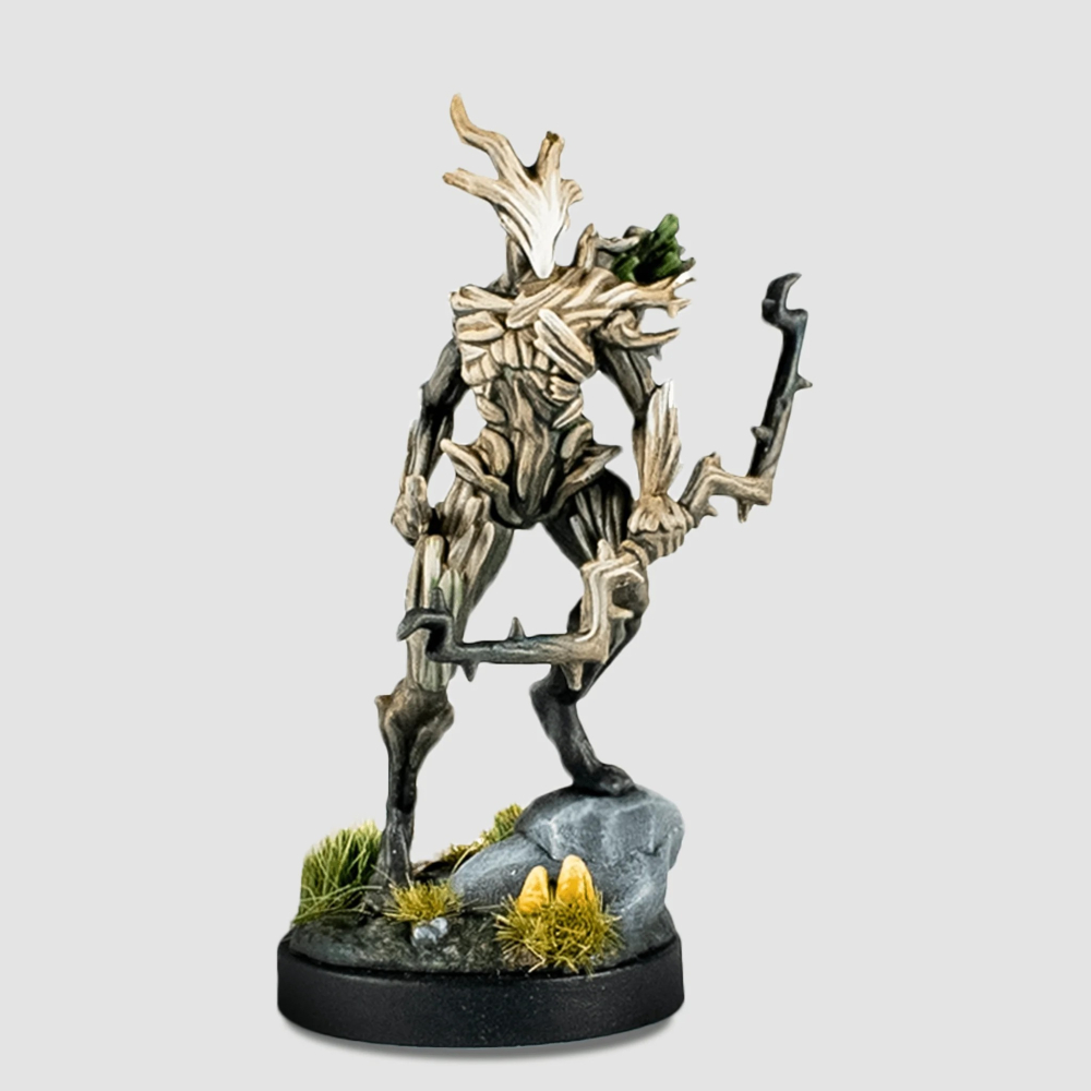 Epic Encounters: Forest of the Damned-細節圖9