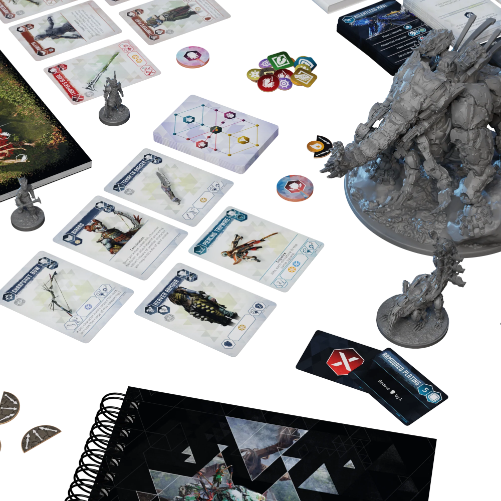 Horizon Forbidden West: Seeds of Rebellion - 地平線:西域禁地-細節圖3