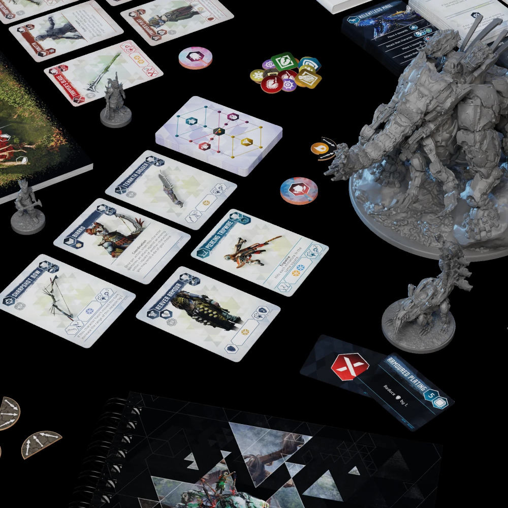 Horizon Forbidden West: Seeds of Rebellion - 地平線:西域禁地-細節圖4