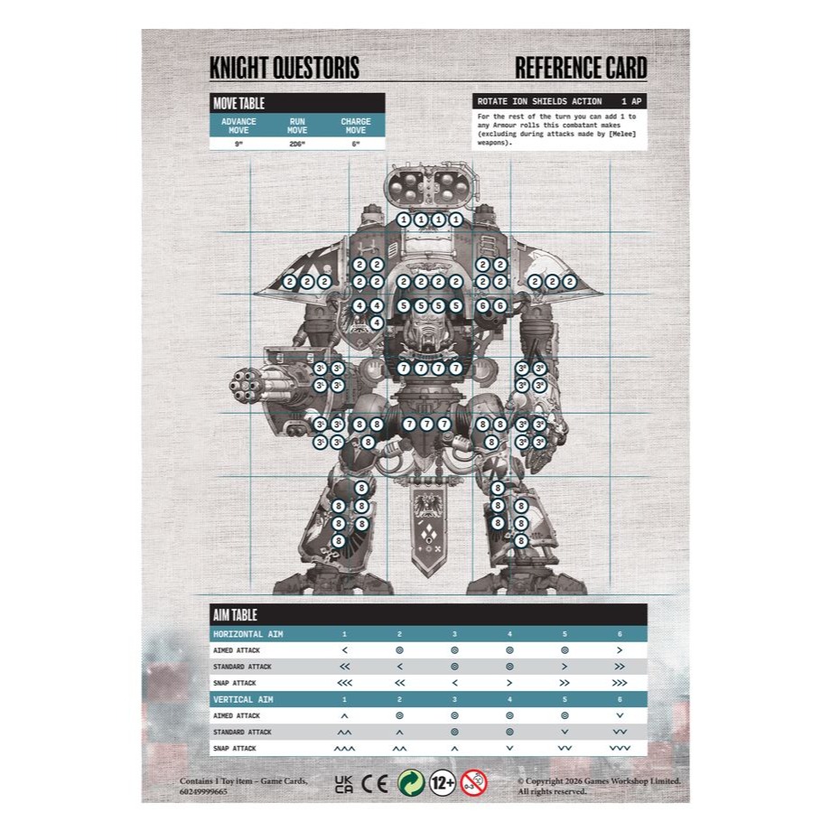 White Dwarf 523 (Apr-26) - 白矮人雜誌第523期 (2026年4月號）-細節圖4