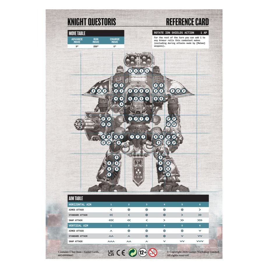 White Dwarf 523 (Apr-26) - 白矮人雜誌第523期 (2026年4月號）-細節圖4