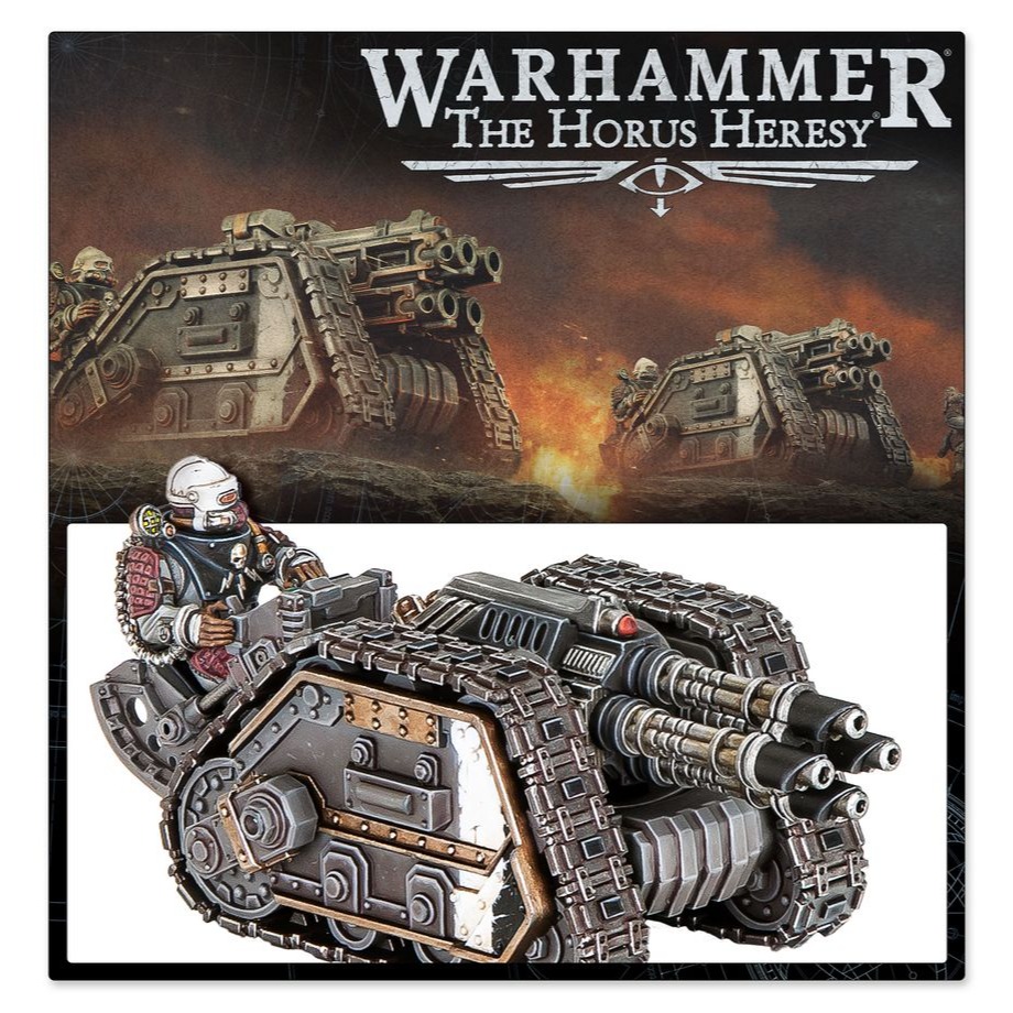 Solar Auxilia: Rapier Direct Fire Battery - 太陽輔助軍：刺劍手直射炮組-細節圖7
