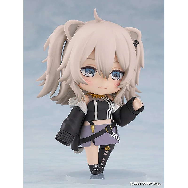 【GSC】GSC/黏土人 hololive 獅白牡丹-細節圖2