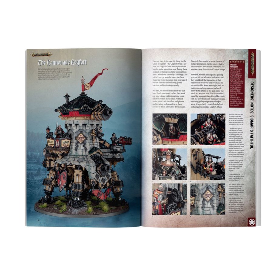 White Dwarf 525 (Jun-26) - 白矮人雜誌第524期 (2026年6月號)-細節圖2