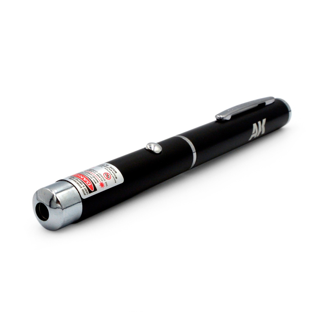 AK9538 - AK Laser Pointer for Wargames-細節圖2
