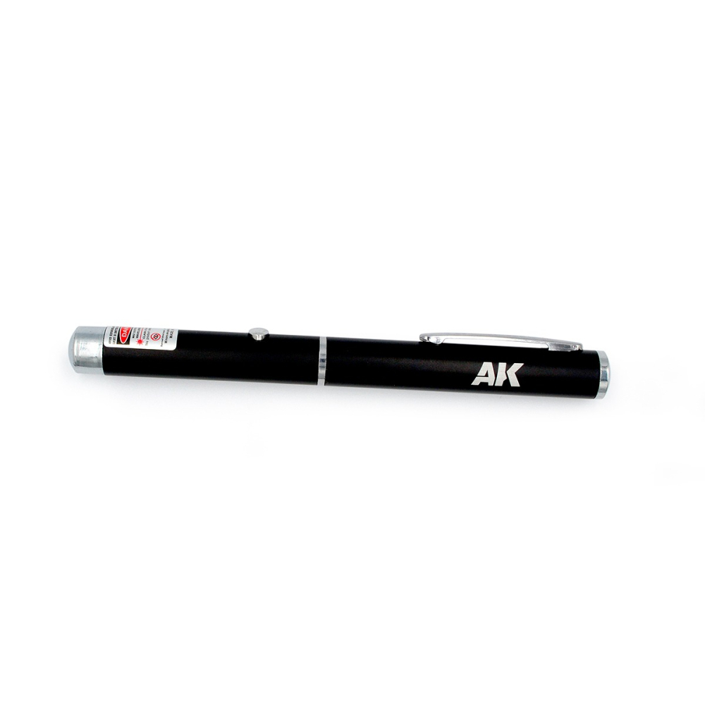 AK9538 - AK Laser Pointer for Wargames-細節圖3
