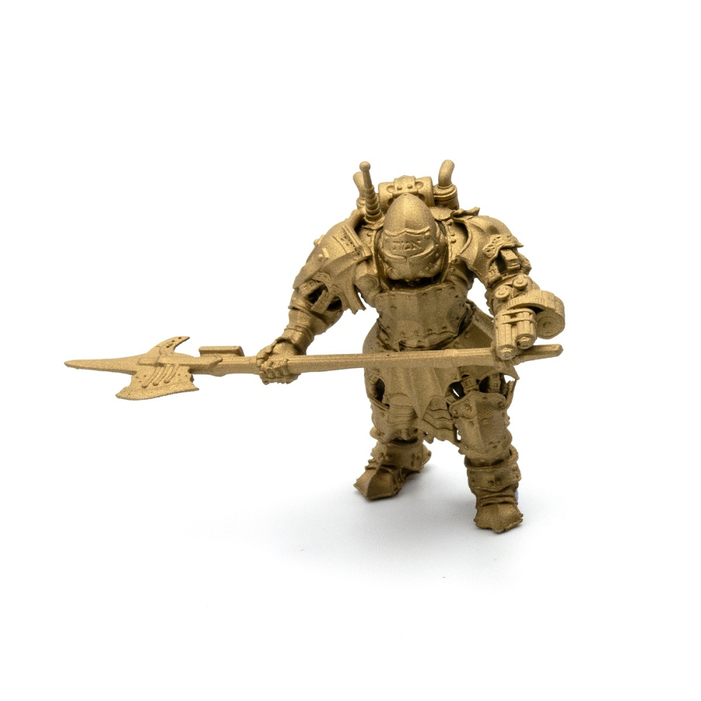 AK Sprays - Wargame Color -AK1052 - Golden Armor Spray 400ml-細節圖2