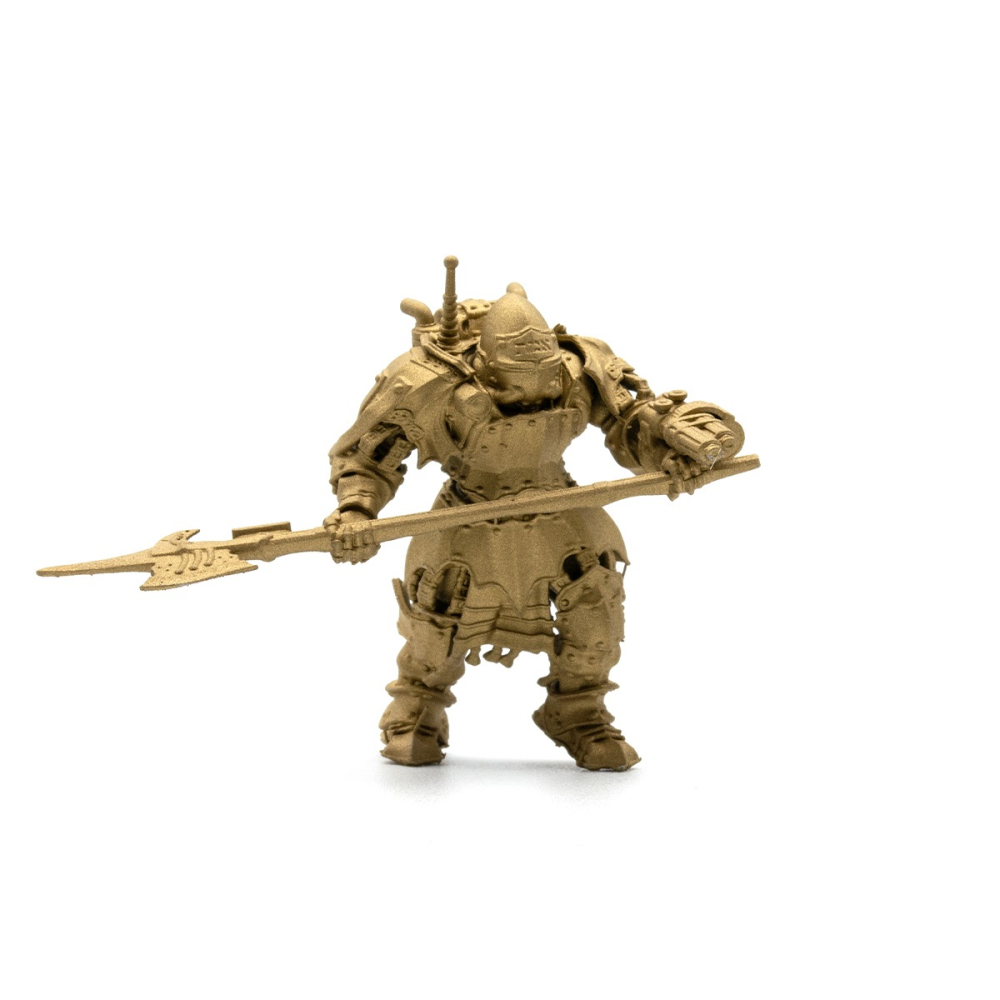 AK Sprays - Wargame Color -AK1052 - Golden Armor Spray 400ml-細節圖3