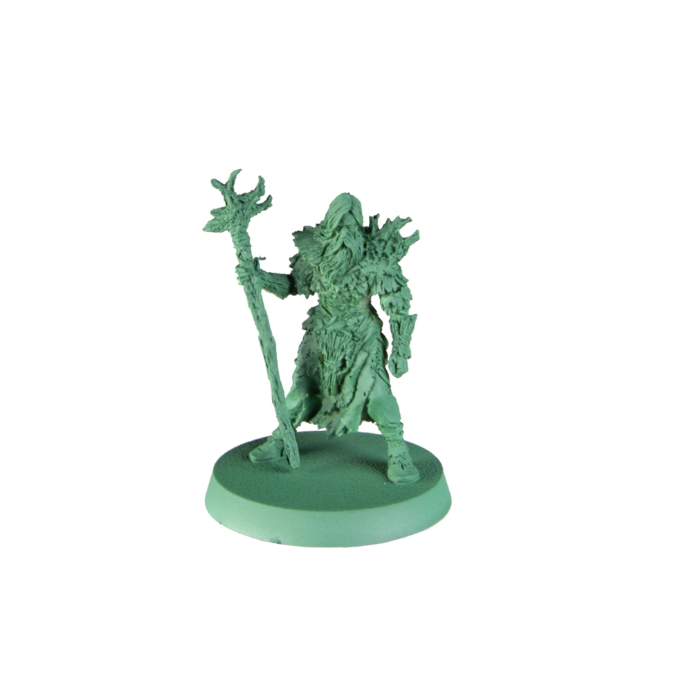 AK Sprays - Wargame Color - AK1053 - Green Flesh Spray 400ml-細節圖2