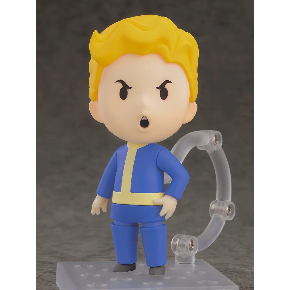 GSC/UXGS20230黏土人 異塵餘生 避難所男孩 76-細節圖6