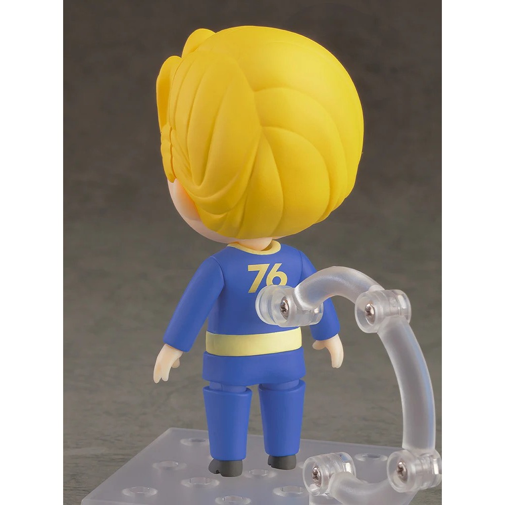 GSC/UXGS20230黏土人 異塵餘生 避難所男孩 76-細節圖7
