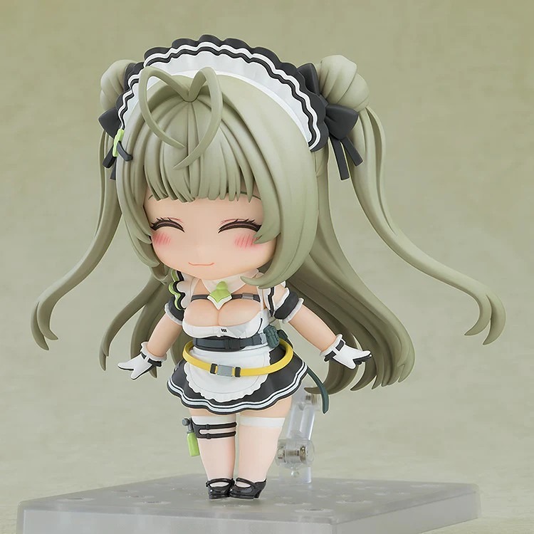 GSC/UXGS66766黏土人:Nendoroid Soda Figure - 勝利女神：妮姬 索達-細節圖2