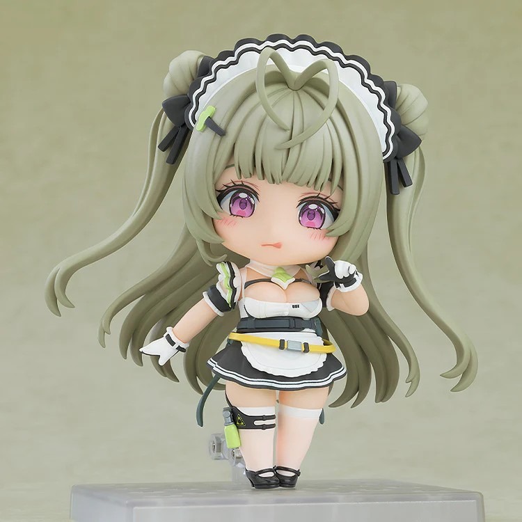 GSC/UXGS66766黏土人:Nendoroid Soda Figure - 勝利女神：妮姬 索達-細節圖3