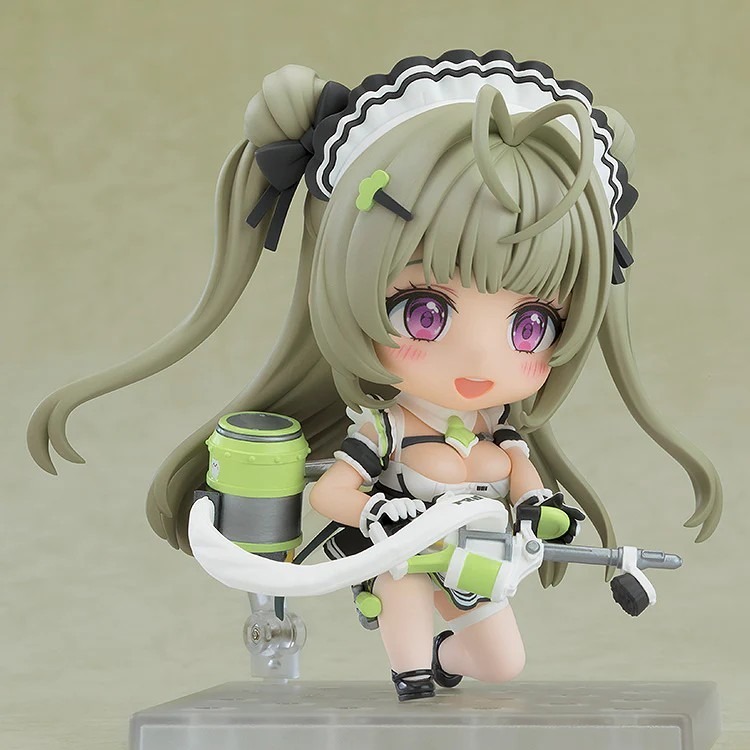 GSC/UXGS66766黏土人:Nendoroid Soda Figure - 勝利女神：妮姬 索達-細節圖4