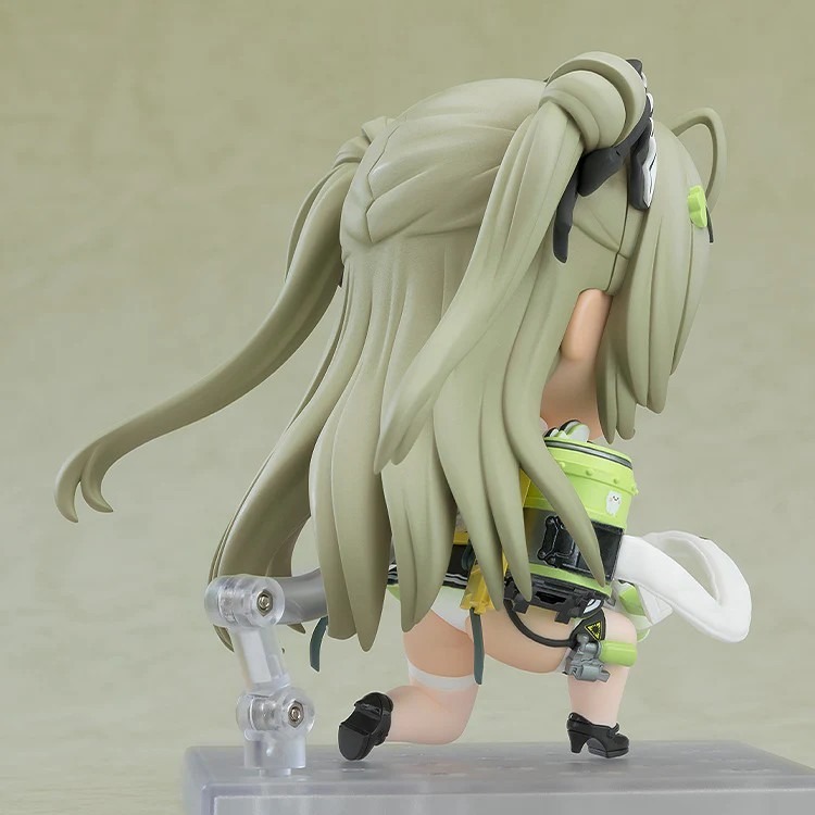 GSC/UXGS66766黏土人:Nendoroid Soda Figure - 勝利女神：妮姬 索達-細節圖5