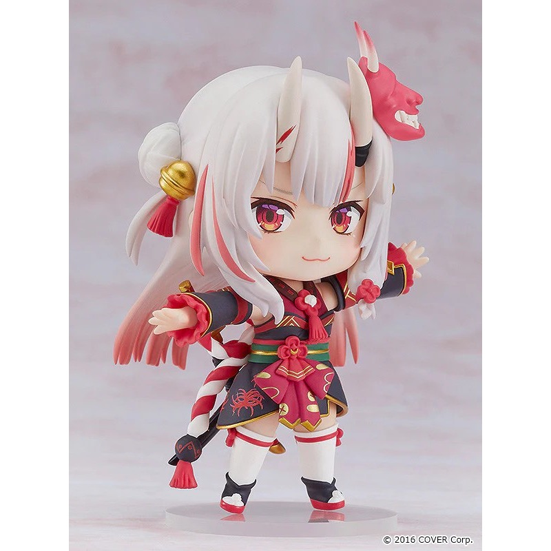 GSC/UXGS66565 黏土人:  hololive production - hololive 百鬼綾目-細節圖2